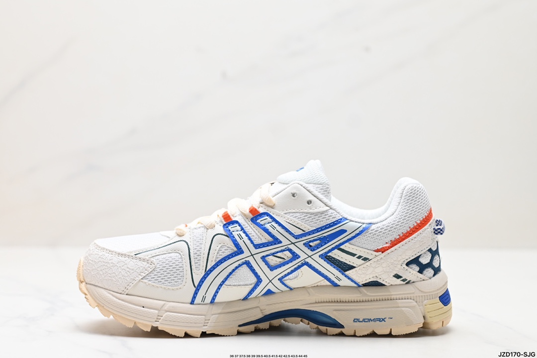 Asics Shoes